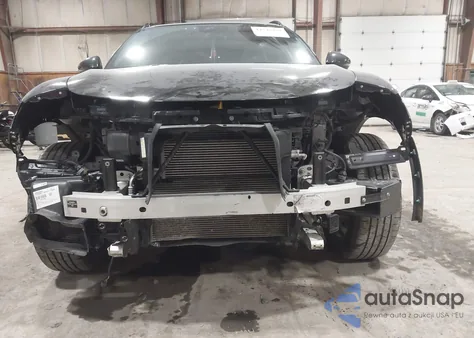 2023 Alfa Romeo Stelvio Ti Awd z USA, uszkodzony, nr VIN ZASPAKBNXP7D55024